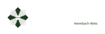Katholische Jugend Heimbach-Weis logo