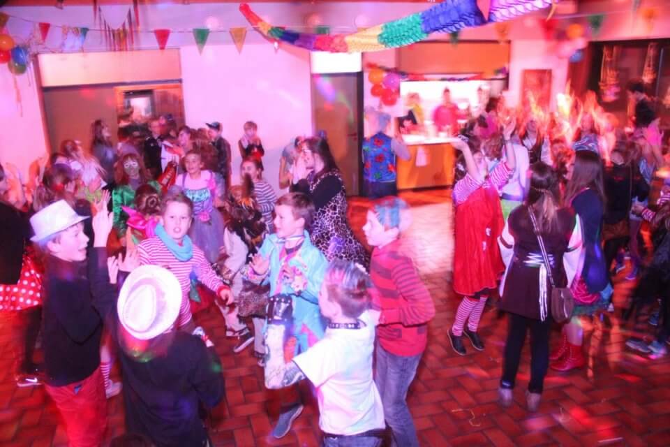 Kinderdisco